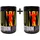 Universal Nutrition Storm Blue Raspberry Pulver 750 g