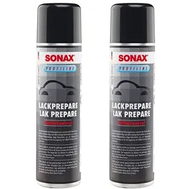 Sonax Lackreiniger PROFILINE Prepare 2 St. 0,4 l