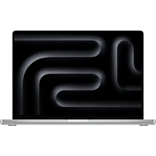 2024 M4 Pro 48 GB RAM 2 TB SSD 20-Core GPU Silber