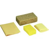 IWH 072341 857251 Autowasch-Set 4tlg. 1 St.