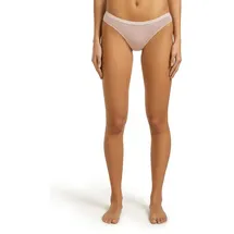 Icebreaker Bikini-Hosen Damen Pink 38