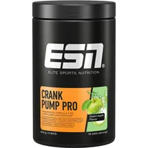 ESN Crank Pump Pro Apfel Pulver 450 g