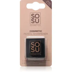 SOSU Cosmetics Cosmetic Augenmakeup Spitzer 1 St.