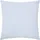Zoeppritz Kissenbezug Soft-Fleece 40 x 40 cm Blau