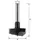 Edessö Forstnerbohrer WS- (Werkzeugstahl) Durchmesser 10 mm Z=2+2