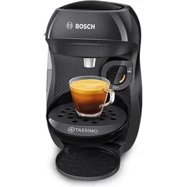 Bosch Tassimo Happy TAS1002N schwarz