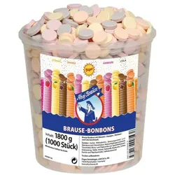 Frigeo Mix-Box Brause-Bonbons 1000 Sück
