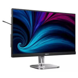 Philips 4000 Series 27B2N4500 27" Silber
