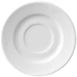 HENDI Untertasse, für Espresso-Tasse, ⌀125mm Ø Hendi