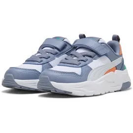 Puma Trinity 2 LT AC+ PS Grijs