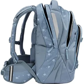 Coocazoo Mate 3-tlg. mit Turnbeutel bloomy daisy