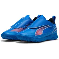 Puma Ultra 6 Play TT Kinder ultra blue/puma white/glowing red 33