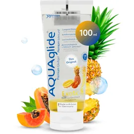 JOYDIVISION AQUAglide Exotik 100 ml