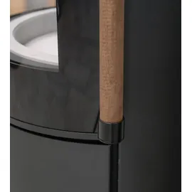 H&M Germany Mono 3.0 XL Stahl Titan