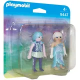 Playmobil Fairies Duo Pack Winterfeen 9447