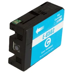 EPSON T8502 (C13T850200) - Tintenpatrone TonerPartner, cyan
