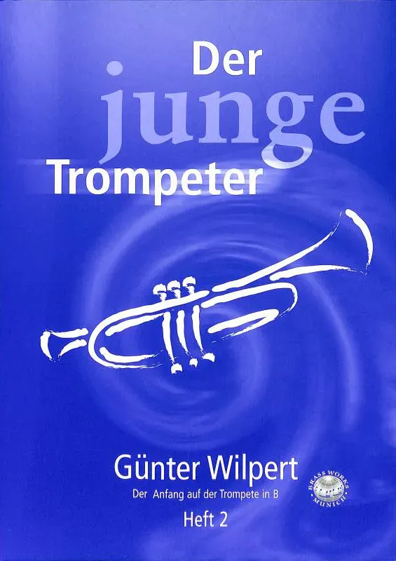 Der junge Trompeter, Heft 2