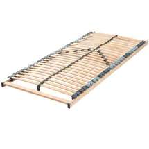 Frankenstolz Dreamflex Premium Federholzrahmen unverstellbar 90 x 190 cm