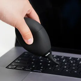 Rollei Blasebalg Tornado V2