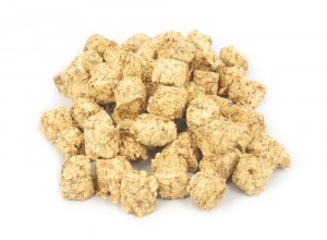 Brekz Snacks - Crunchy Bites Tonijn-Zeebaars  200 g