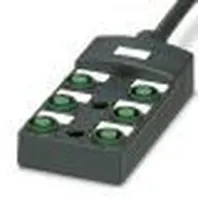 Phoenix Contact Sensor-/Aktor-Box SACB6/6-L-5,0PURSCOP