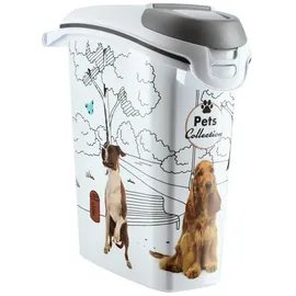 Curver PetLife Lebensmittelbehälter 10kg