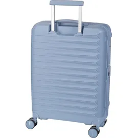 American Tourister Fastforward 4-Rollen Cabin 55 cm / 36 l blau/grau/lila