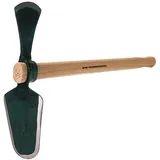 SHW Wiedehopfhacke Ovalblatt mit Eschenstiel 105 cm