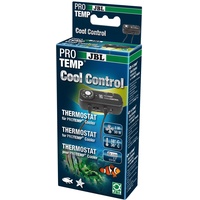 JBL Thermostat für Aquarien, Für 12 V Kühlgebläse, PROTEMP COOL Control