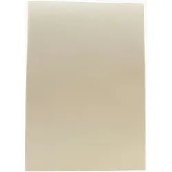 Clairefontaine 5x Goldline Transparentpapier, Block geleimt, 50 Blatt A3 90g - GPT1A3Z