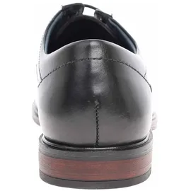 Josef Seibel Jonathan 03 Herren Schwarz 45
