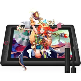 xppen Artist 15.6 Pro