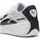Puma All-pro Nitro Team in Weiß - Gr.: 48
