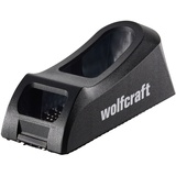 Wolfcraft Blockhobel