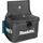 Makita Werkzeugtasche verschließbar schwarz 17,5x10,5x18,5 cm
