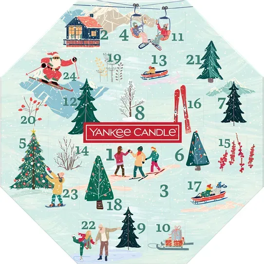Advent Wreath - AW26