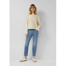 s.Oliver Franciz Relaxed Fit Blau 36