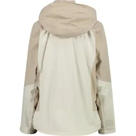 CMP Jacke Damen Vaniglia M