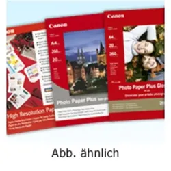 Canon Papier SG-201 20x25cm 20 Blatt