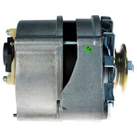 Hella - Generator/Lichtmaschine - 14V - 55A - für u.a. Mercedes-Benz 190 (W201) - 8EL 011 711-681