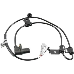 FEBI BILSTEIN ABS Sensor HYUNDAI 186154 9567017110 Drehzahlsensor,Raddrehzahl Sensor,Drehzahlgeber,ESP-Sensor,Sensor, Raddrehzahl