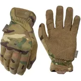 Mechanix Handschuhe Fastfit Gen2 multicam, Größe XL/10