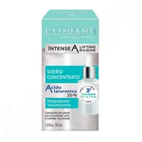 Clinians Intense A Lifting Serum mit Hyaluronsäure 30 ml