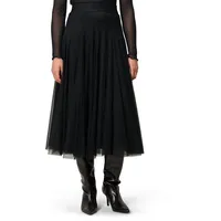 Zero Meshrock mit Gummibund 34