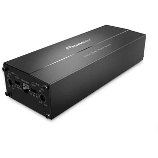 Pioneer GM-DX104