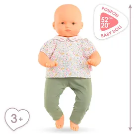 Corolle Mon Grand Poupon Bébé Chéri 52 cm