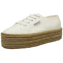 SUPERGA 2790 Cotropew white 41