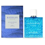 Rayhaan Ocean Rush Eau de Parfum 100 ml
