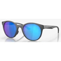 OAKLEY Spindrift matte carbon/prizm sapphire polarized