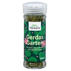 Herbaria Gerdas Garten im Streuer bio